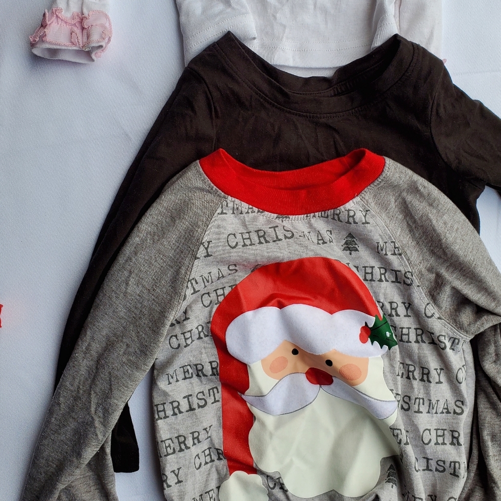 Winter outfits - Picture 3 of 3